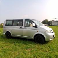 Volkswagen T5