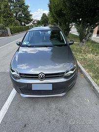 Volkswagen Polo 1.6 TDI 90 CV