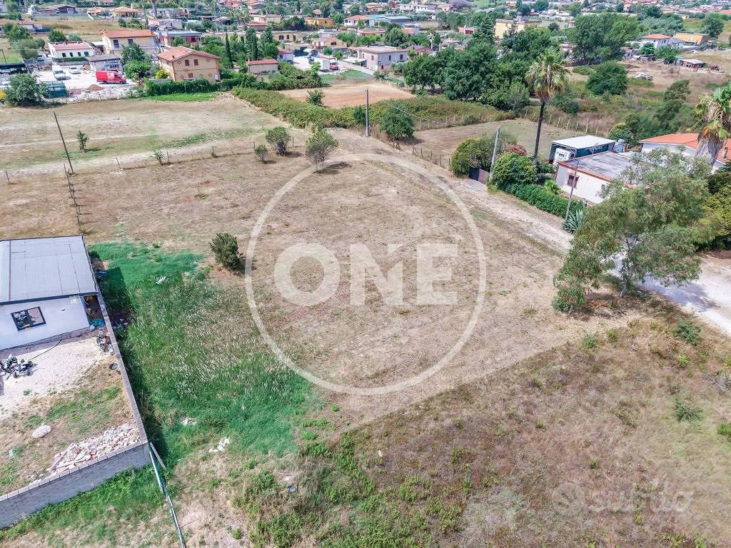 Terreno di 2000 m² a Aprilia - Vista 3