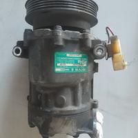 Compressore A/C Rover Sanden SD7V16 