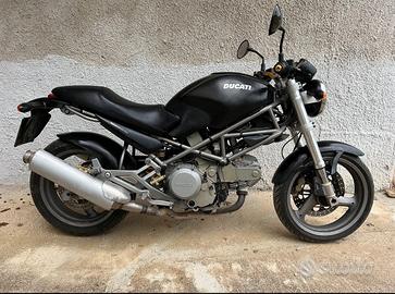 Ducati Monster 600
