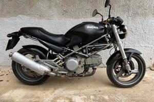 Ducati Monster 600