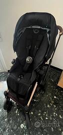 Cybex e-Priam