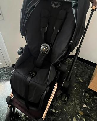 Cybex e-Priam