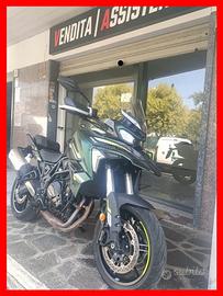 BENELLI TRK 702 *FINANZIAMENTO*PERMUTE*GARANZIA*e5