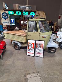Piaggio Ape AD2