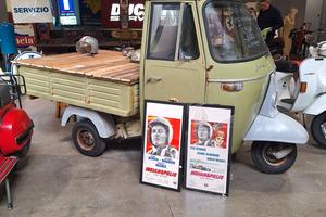 Piaggio Ape AD2