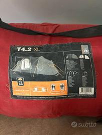 tenda decathlon T4.2 XL