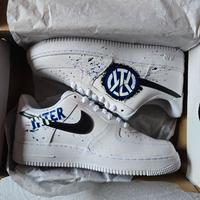 Scarpe personalizzate