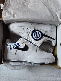 Scarpe personalizzate