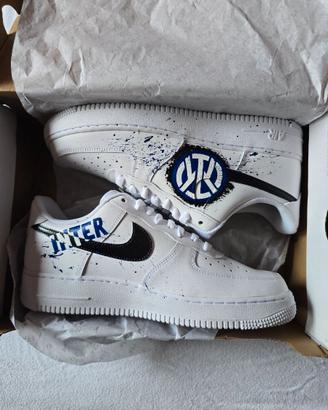 Scarpe personalizzate