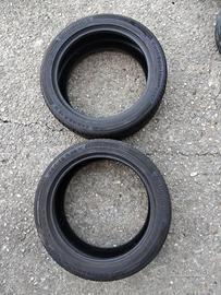 Pneumatici Estivi 245/45 R19 W