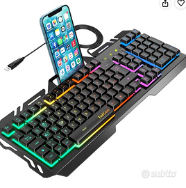 tastiera pc fisso