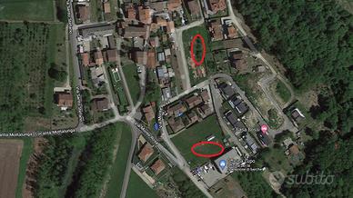 Terreno Residenziale Comignago [909VRG]