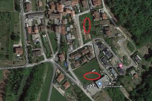 Terreno Residenziale Comignago [909VRG]