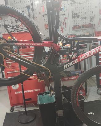 MTB full  r29 pro
