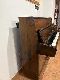 Pianoforte