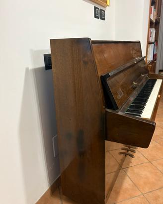 Pianoforte