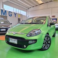 Fiat Grande Punto 900 benzina 85cv. euro 5 b
