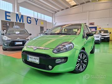 Fiat Grande Punto 900 benzina 85cv. euro 5 b