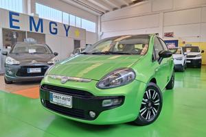 Fiat Grande Punto 900 benzina 85cv. euro 5 b