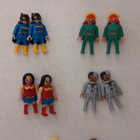 playmobil kinder sorpresa