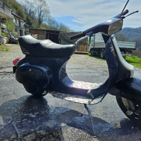 Vendo vespa special 50