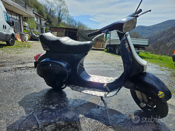 Vendo vespa special 50