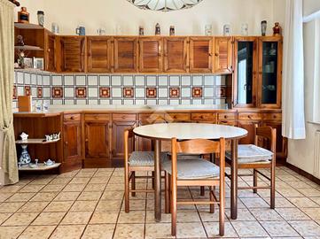 CASA INDIPENDENTE A MARANO LAGUNARE