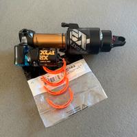 Fox Ammortizzatore Float X2 F-S K 2P-A Trunnion