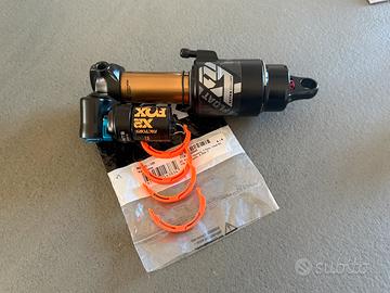 Fox Ammortizzatore Float X2 F-S K 2P-A Trunnion