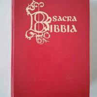 Sacra Bibbia 