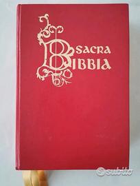 Sacra Bibbia 