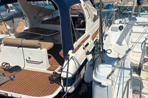 Petrachi 27 Turbo Diesel