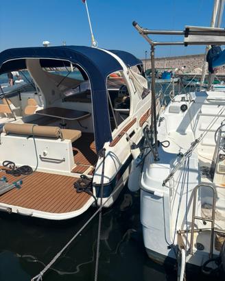 Petrachi 27 Turbo Diesel