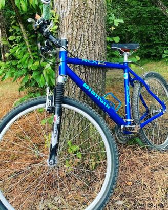 mountain bike bianchi