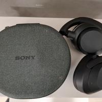 Sony ULT Wear WH ULT900

