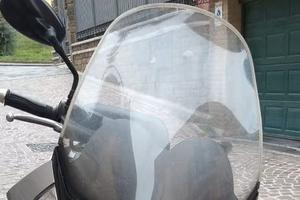 Ricambi Aprilia Atlantic 500 del 2004