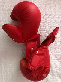 Guanti karate