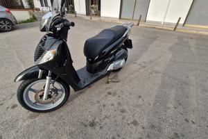 honda sh 150i 2009