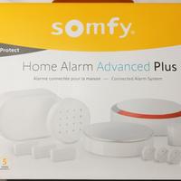 Somfy Home Alarm Advanced Plus