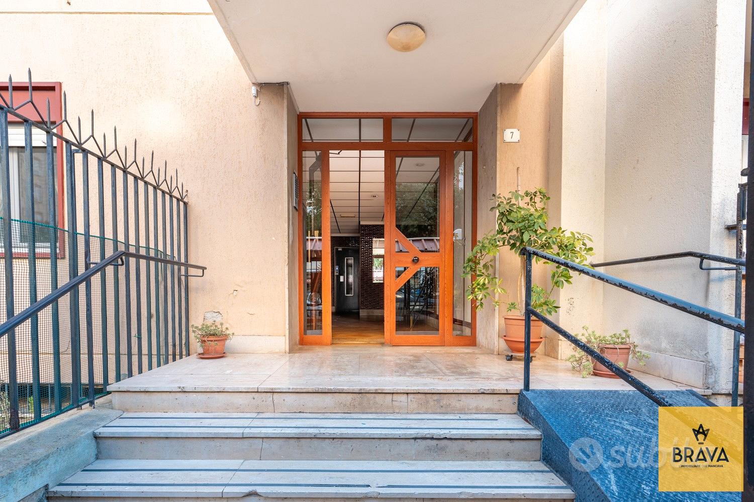 Apartment in Palermo, Roccella, II Circoscrizione - Altro