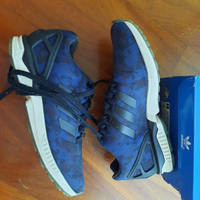 Scarpe Adidas Zx Flux