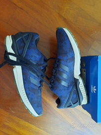 Scarpe Adidas Zx Flux