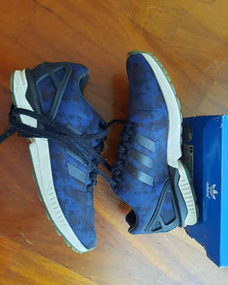 Scarpe Adidas Zx Flux