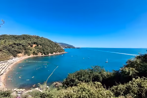 Affitta camere tra liguria e toscana