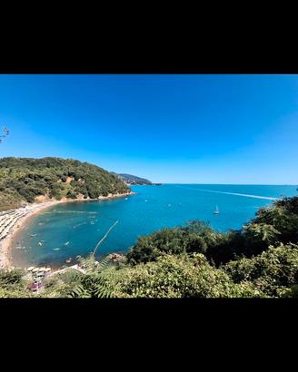 Affitta camere tra liguria e toscana