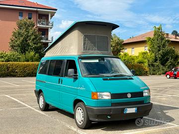 VW Westfalia T4 2.4