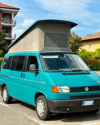 VW Westfalia T4 2.4
