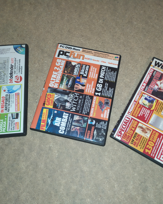 DVD programmi e giochi e glass Samsung A10